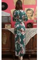 Karsyn "B" Cheongsam